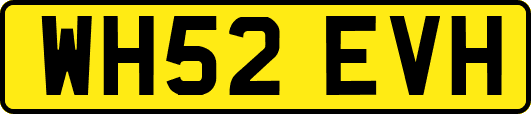 WH52EVH