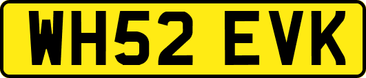 WH52EVK