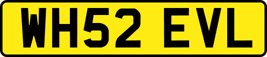 WH52EVL