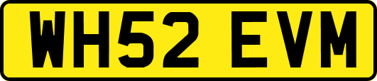 WH52EVM