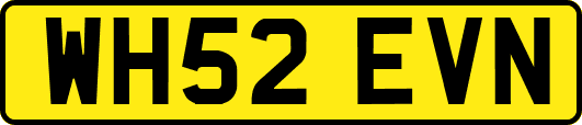 WH52EVN