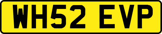 WH52EVP