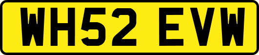 WH52EVW