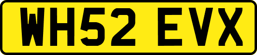 WH52EVX