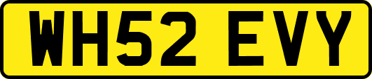 WH52EVY