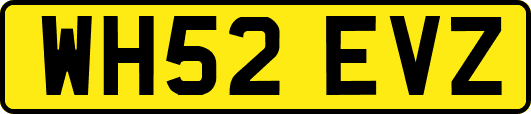 WH52EVZ