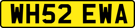 WH52EWA