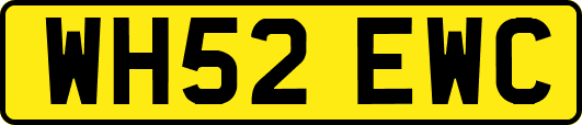 WH52EWC