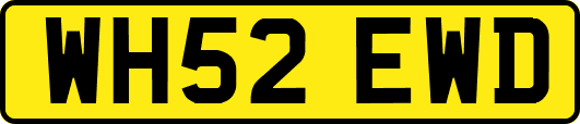 WH52EWD
