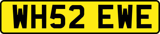 WH52EWE