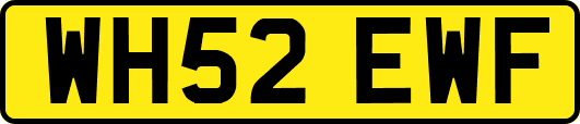 WH52EWF