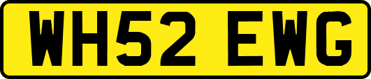 WH52EWG