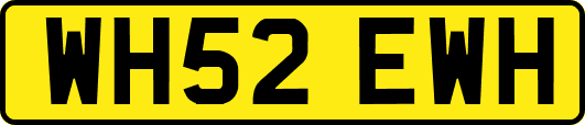 WH52EWH