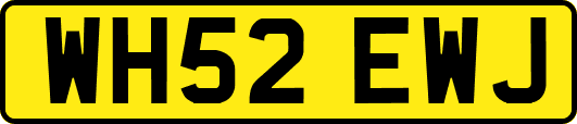 WH52EWJ