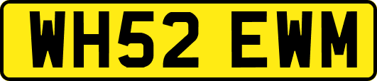 WH52EWM