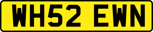 WH52EWN