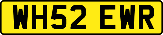 WH52EWR