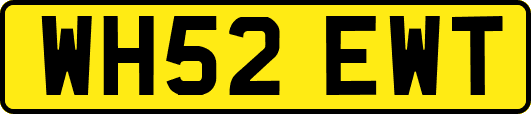 WH52EWT