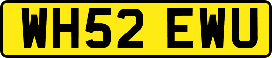 WH52EWU