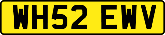 WH52EWV