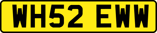 WH52EWW