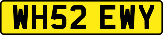 WH52EWY