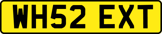 WH52EXT