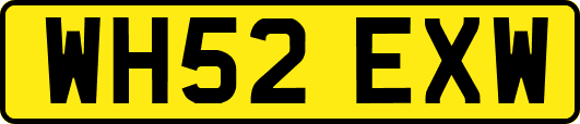 WH52EXW