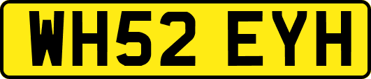 WH52EYH