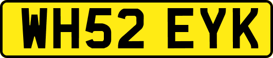 WH52EYK