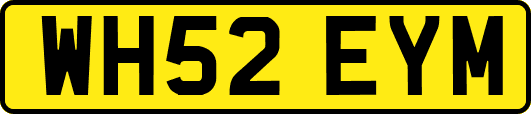 WH52EYM