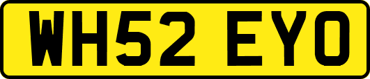 WH52EYO