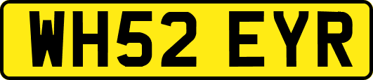 WH52EYR