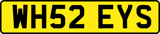 WH52EYS