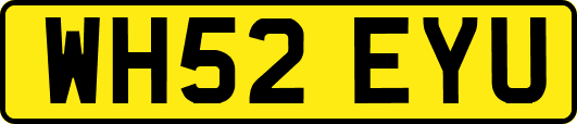 WH52EYU