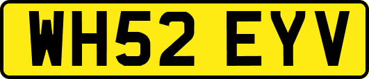WH52EYV