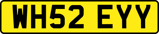 WH52EYY