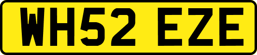 WH52EZE