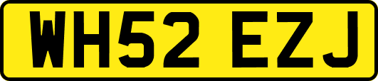WH52EZJ