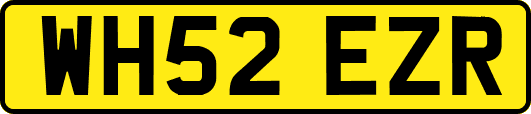 WH52EZR