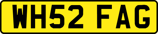 WH52FAG