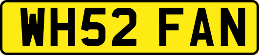 WH52FAN