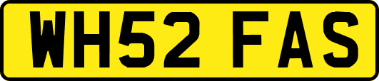 WH52FAS