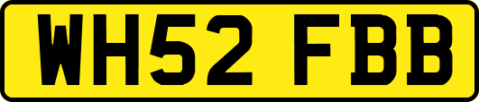WH52FBB