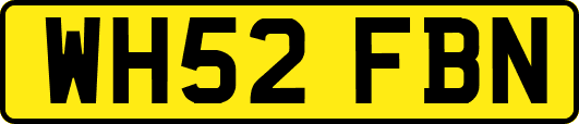 WH52FBN