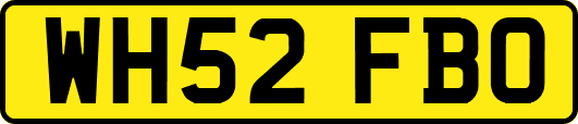 WH52FBO