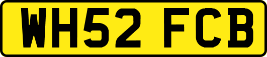 WH52FCB