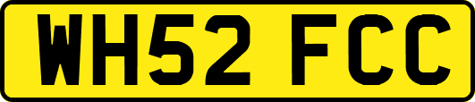 WH52FCC