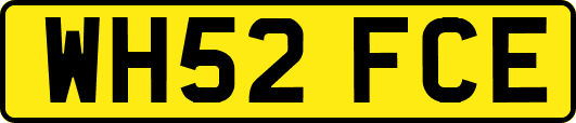 WH52FCE