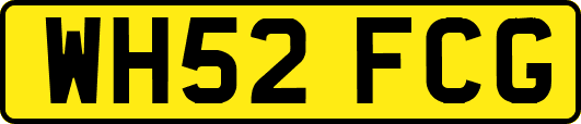 WH52FCG
